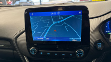 Ford Puma 1.0 EcoBoost Hybrid mHEV ST-Line Vignale 5dr Petrol Hatchback